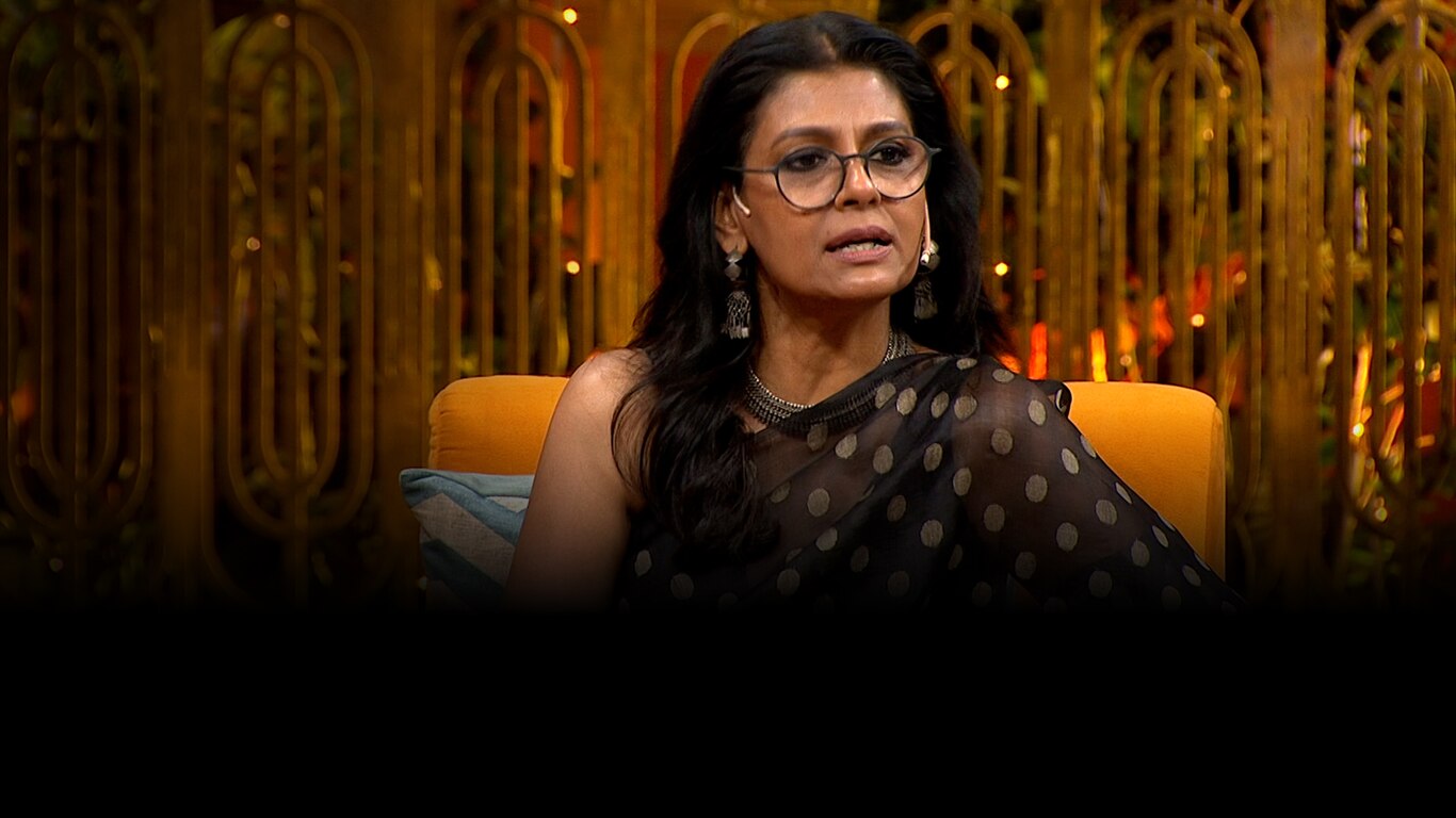 The Kapil Sharma Show