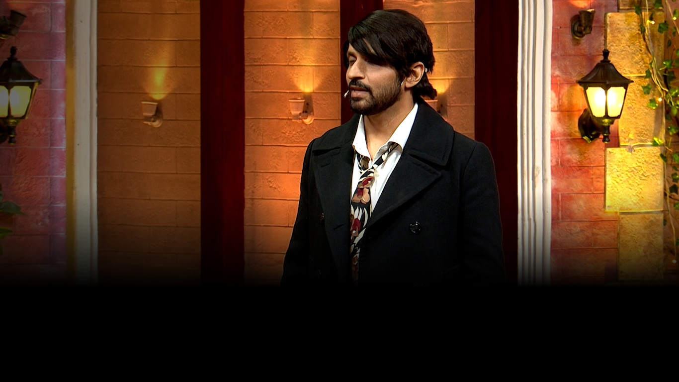 The Kapil Sharma Show