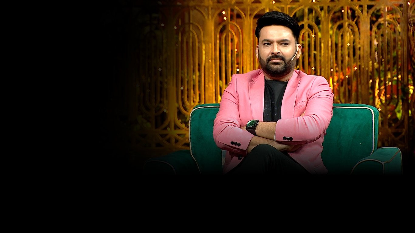 The Kapil Sharma Show