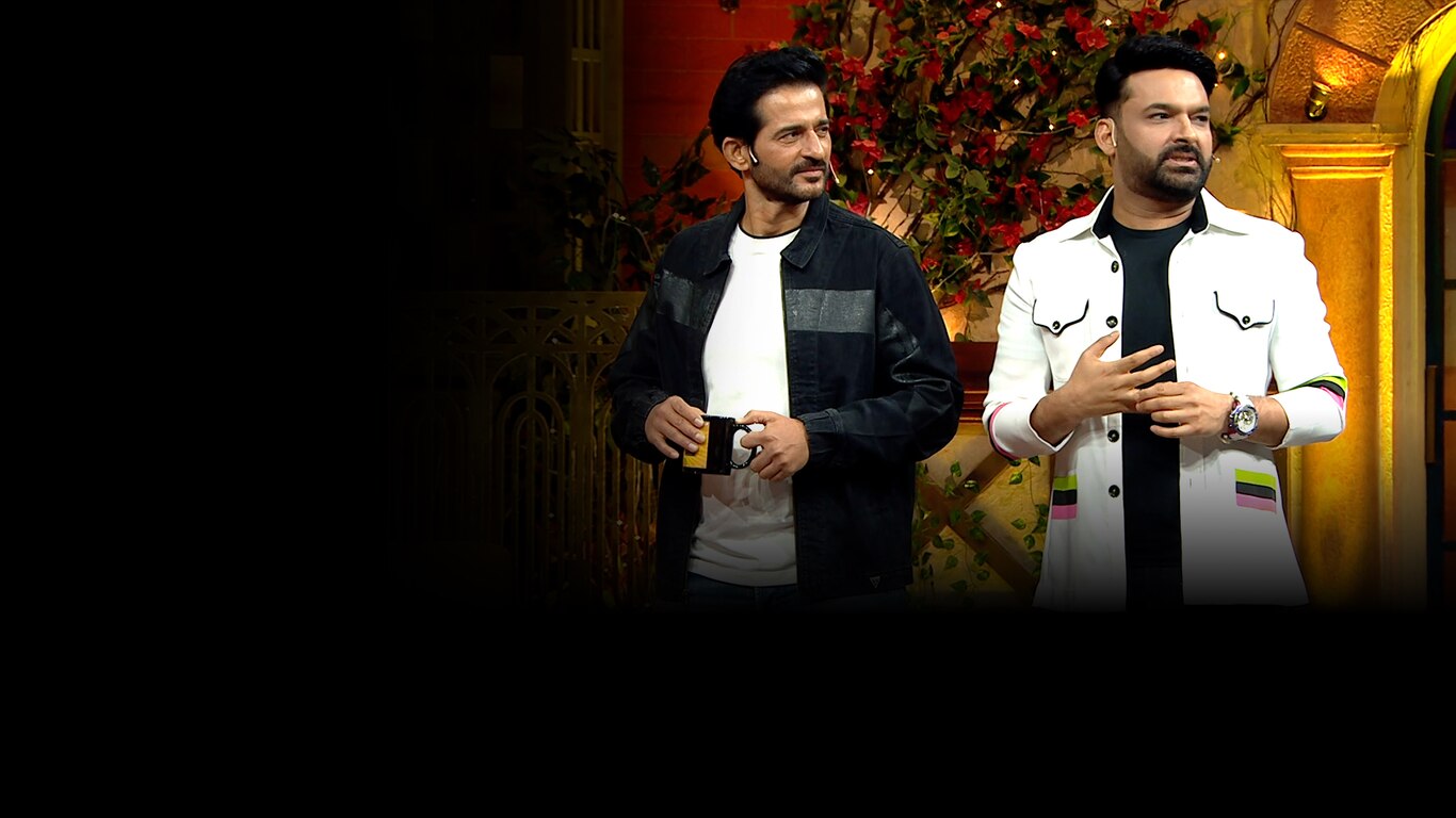 The Kapil Sharma Show
