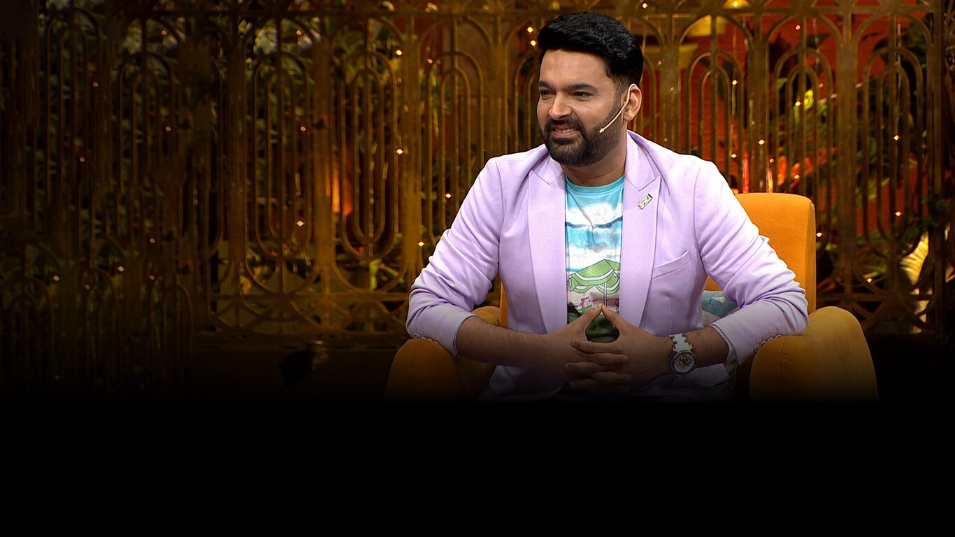 The Kapil Sharma Show