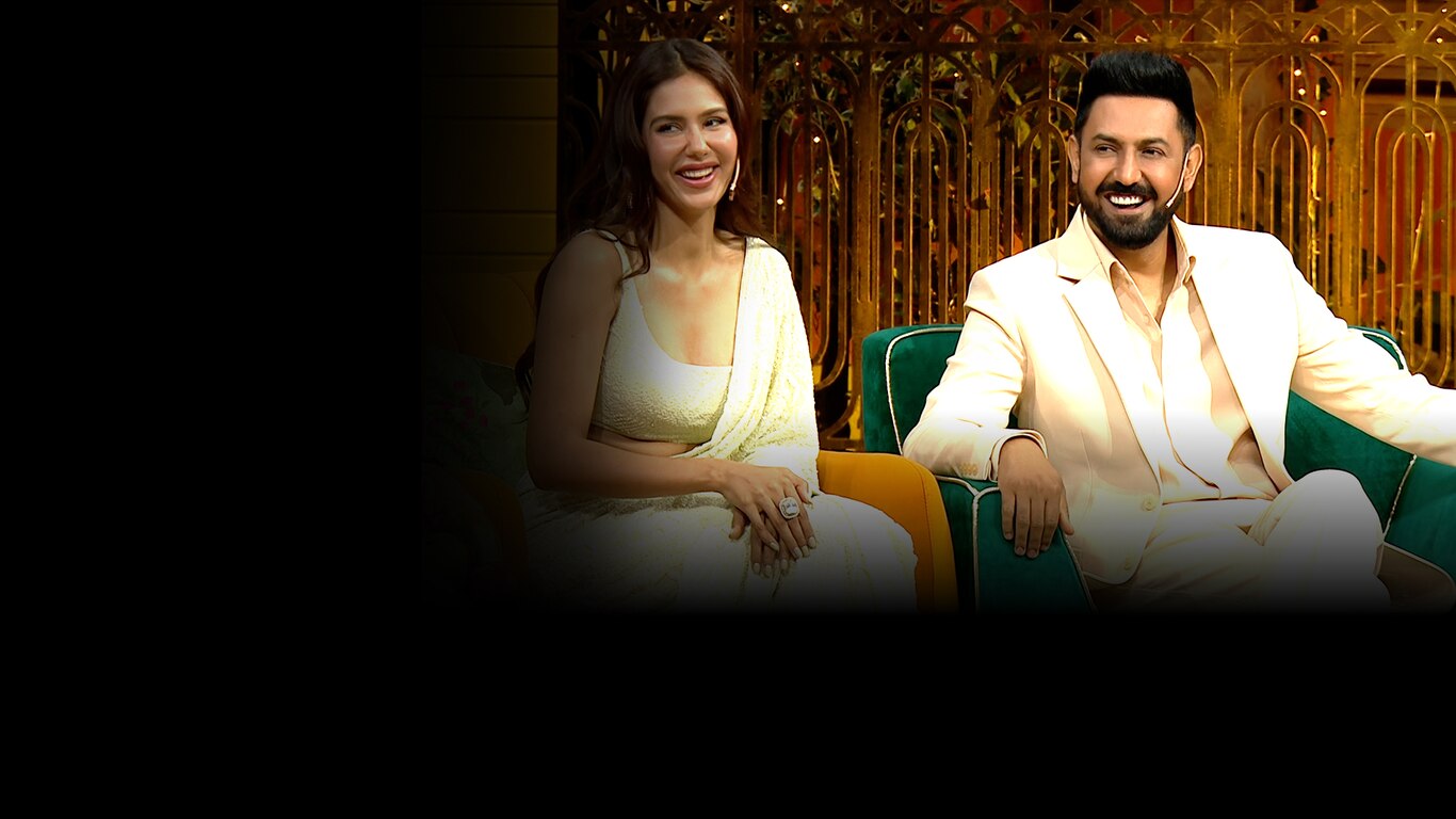 The Kapil Sharma Show