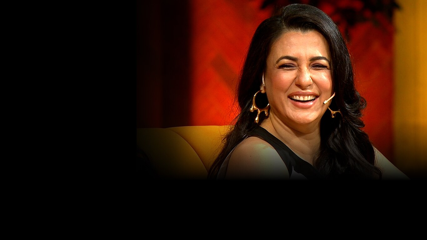 The Kapil Sharma Show