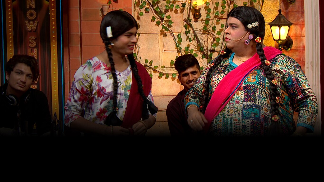 The Kapil Sharma Show