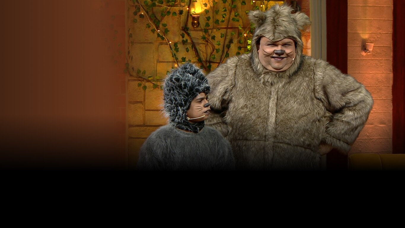 The Kapil Sharma Show