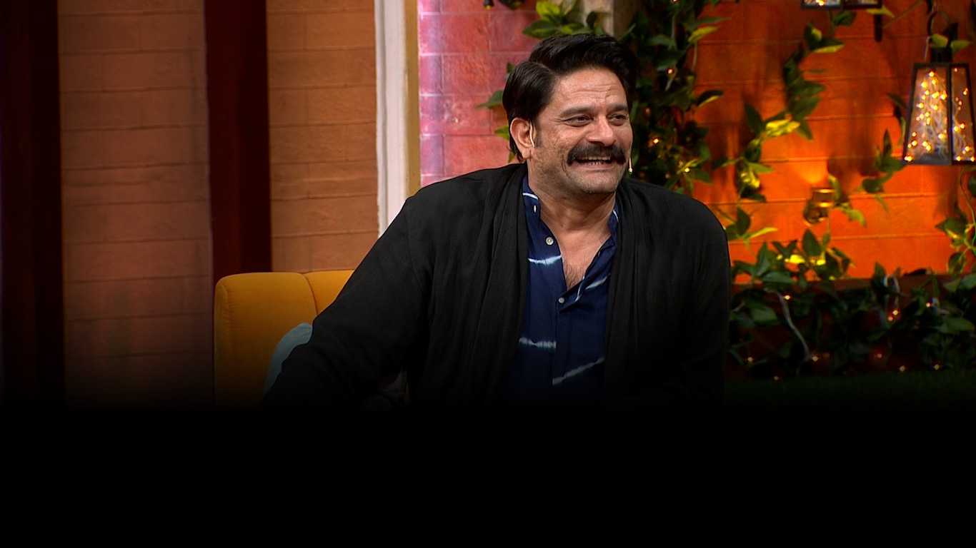 The Kapil Sharma Show