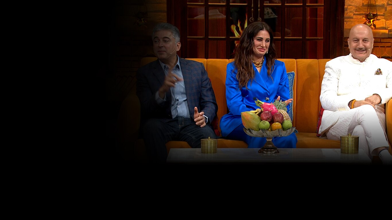 The Kapil Sharma Show