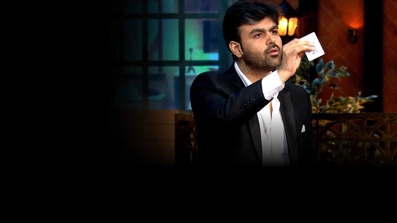 The Kapil Sharma Show