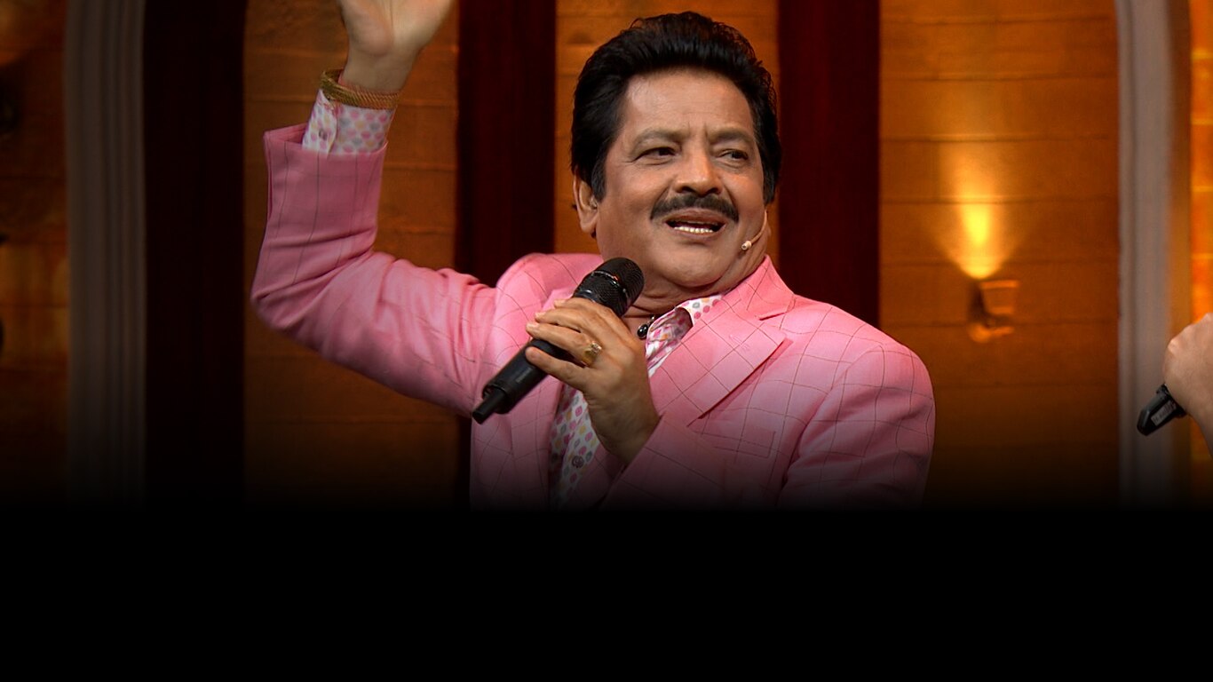 The Kapil Sharma Show