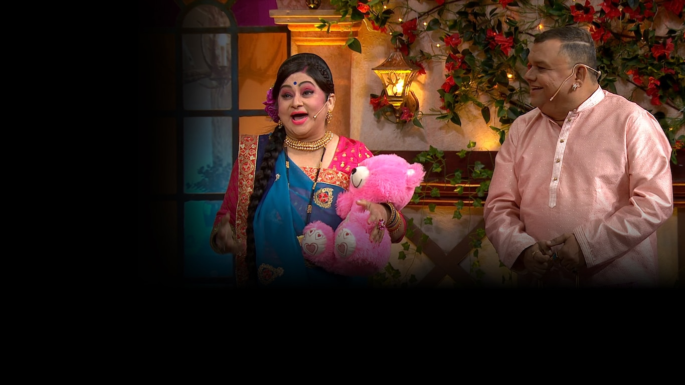 The Kapil Sharma Show