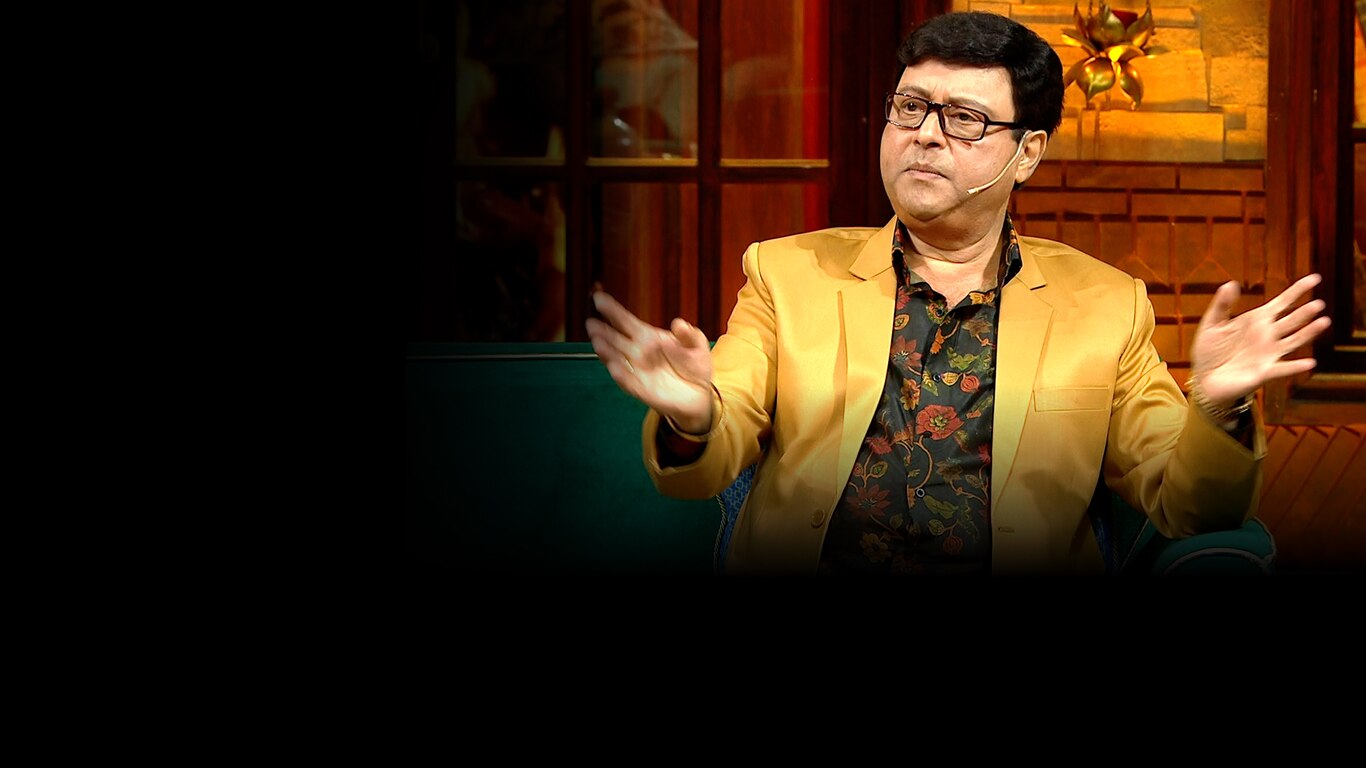 The Kapil Sharma Show