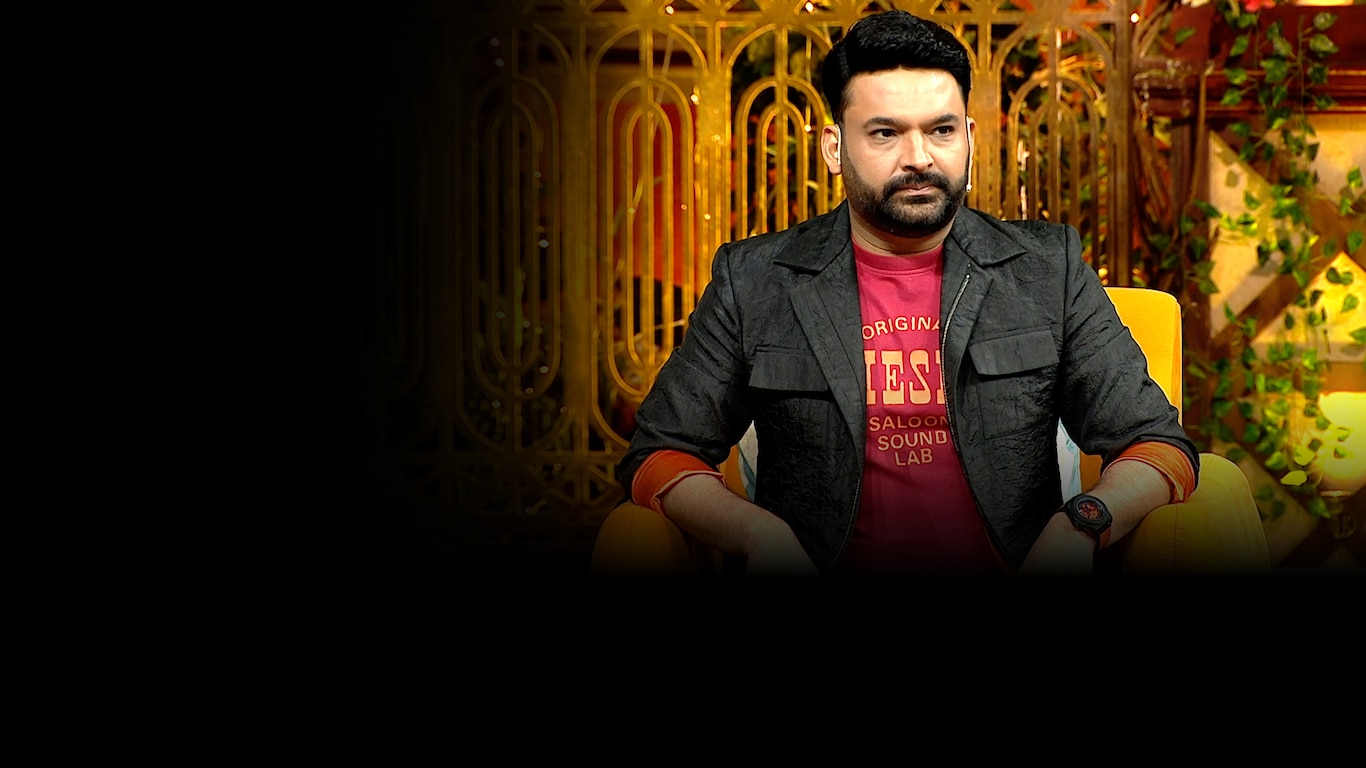 The Kapil Sharma Show