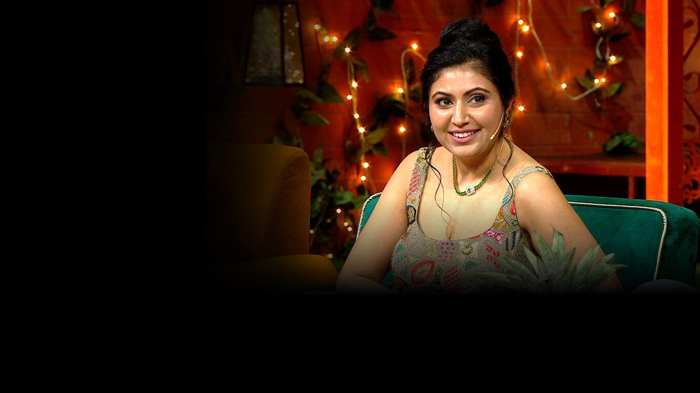 The Kapil Sharma Show