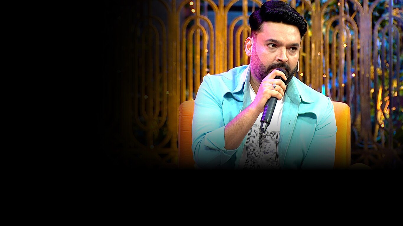 The Kapil Sharma Show