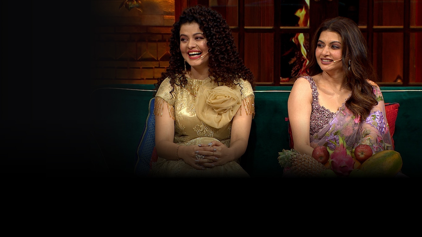 The Kapil Sharma Show