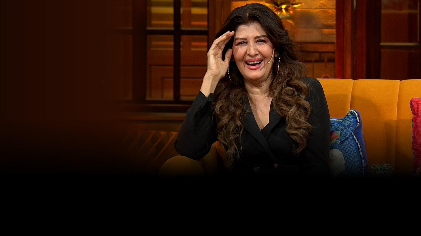 The Kapil Sharma Show