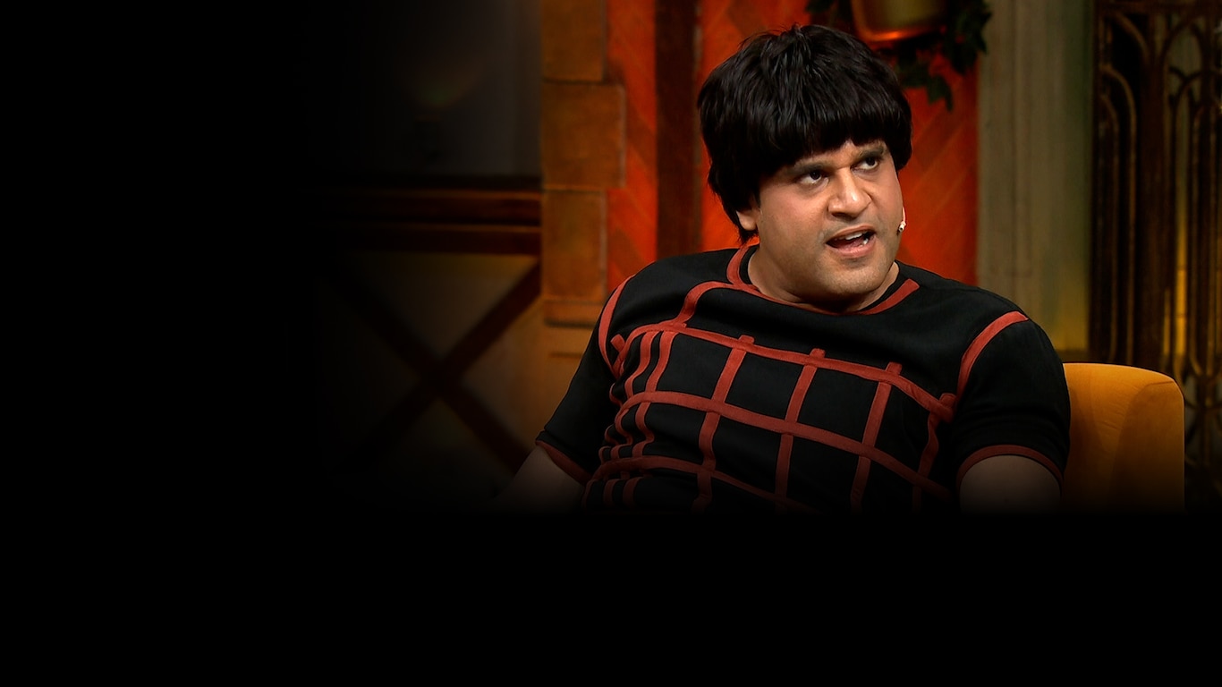 The Kapil Sharma Show