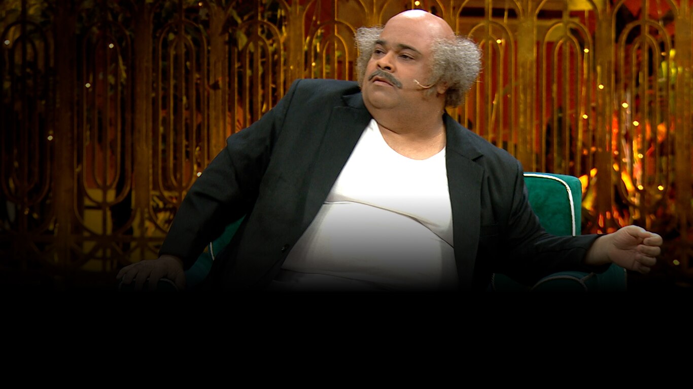 The Kapil Sharma Show