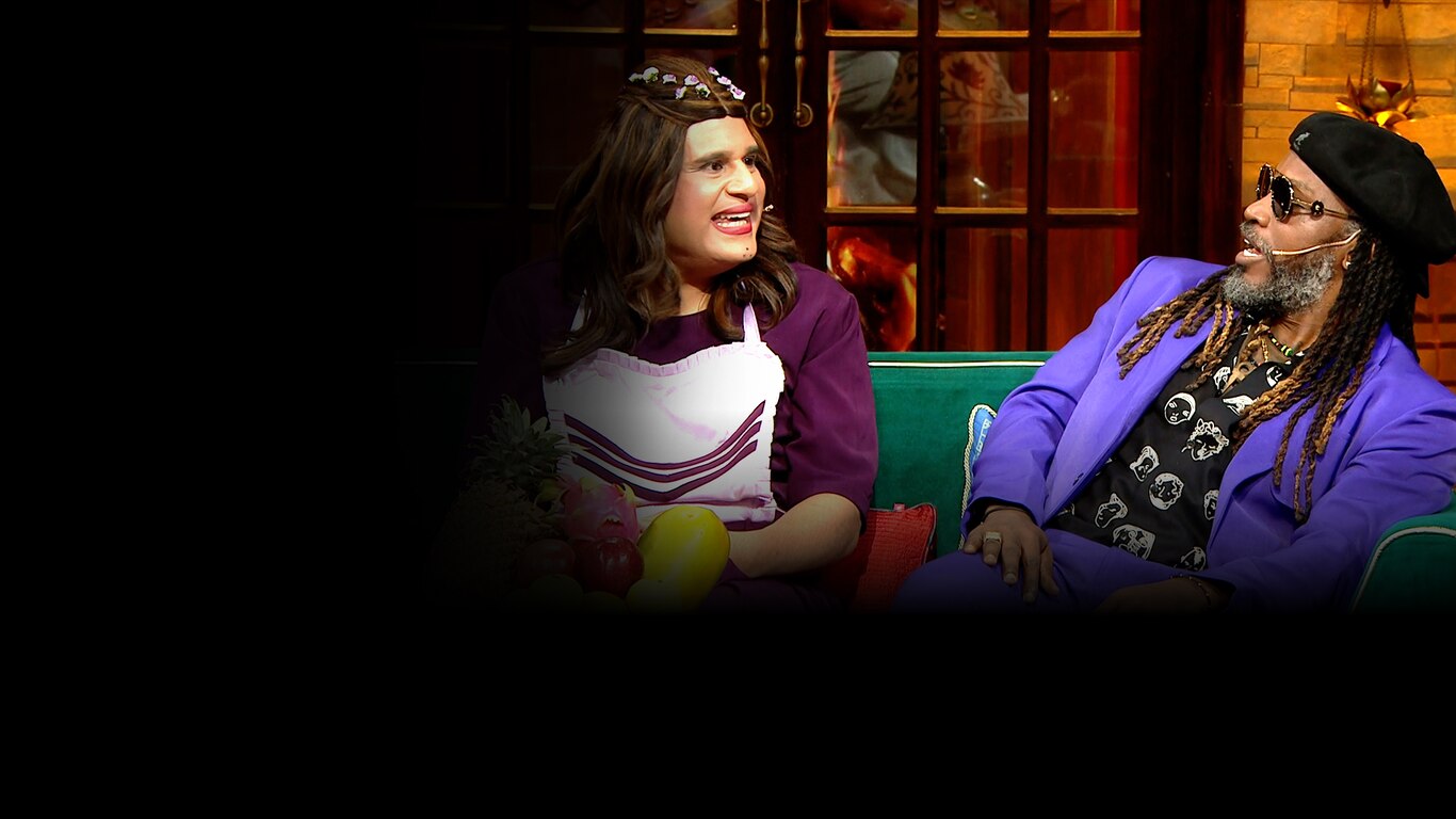 The Kapil Sharma Show