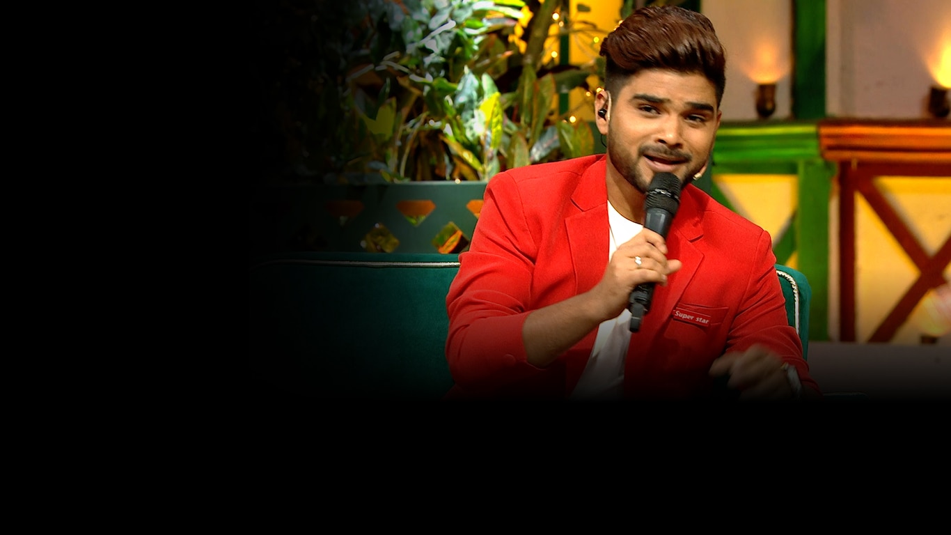 The Kapil Sharma Show
