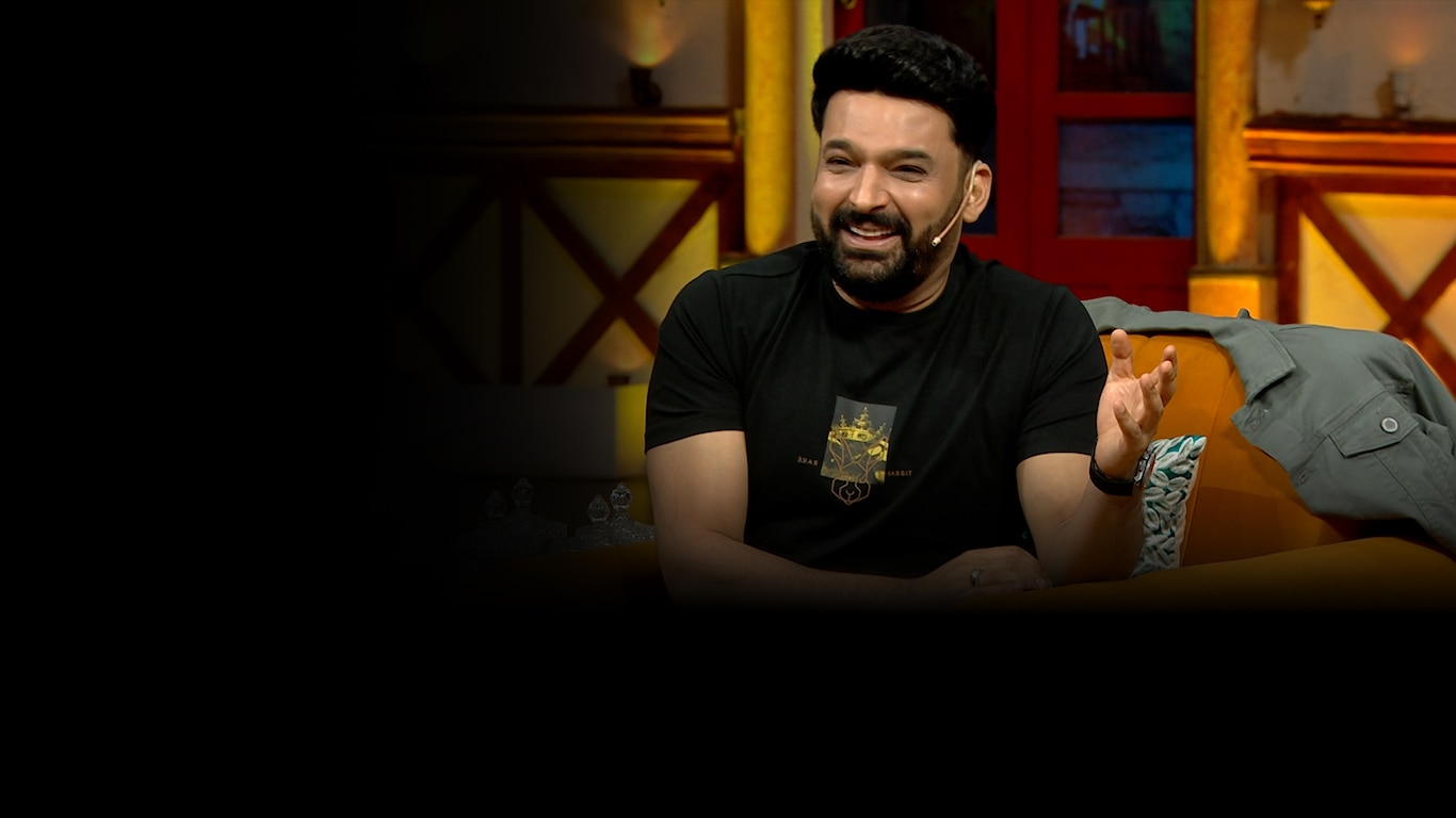 The Kapil Sharma Show
