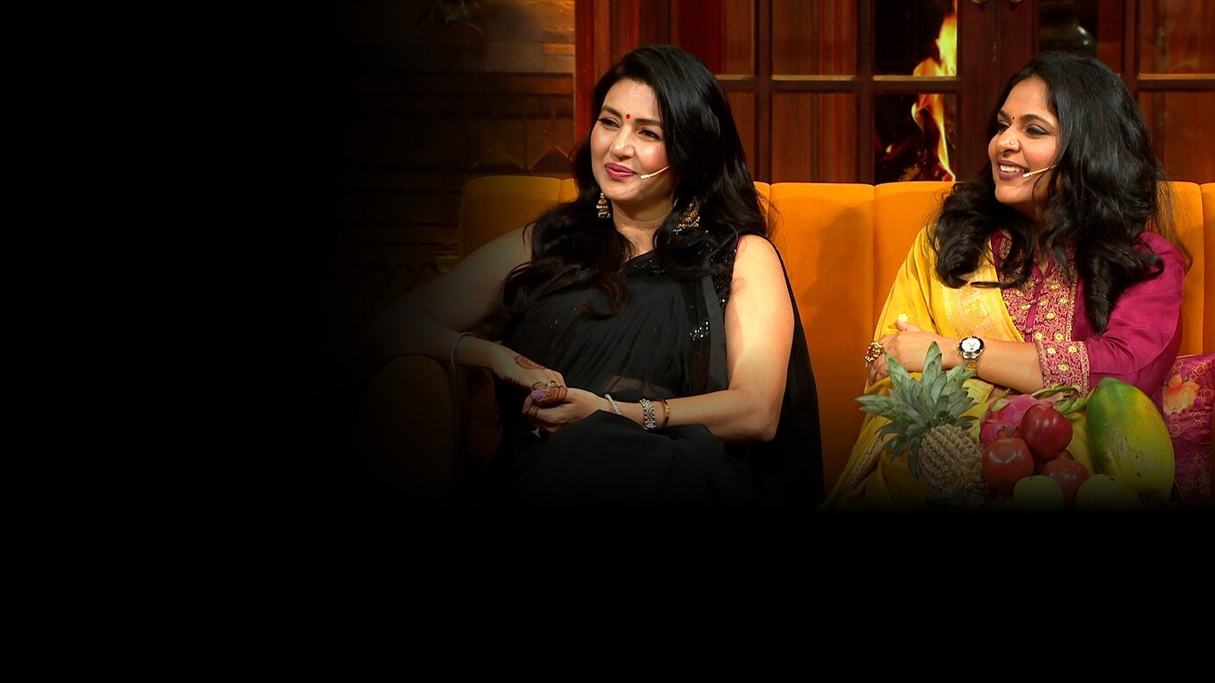 The Kapil Sharma Show