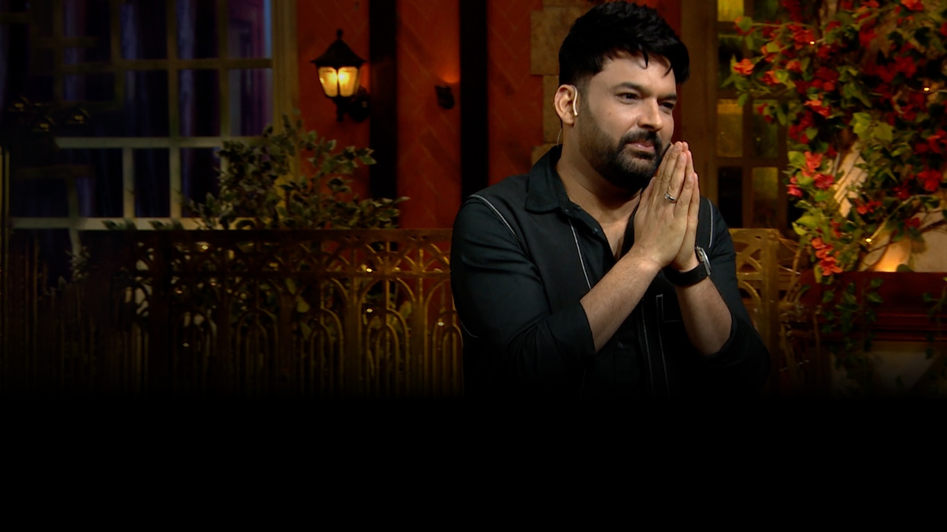 The Kapil Sharma Show