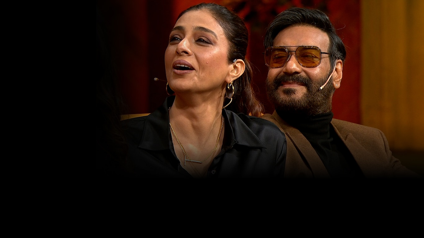 The Kapil Sharma Show