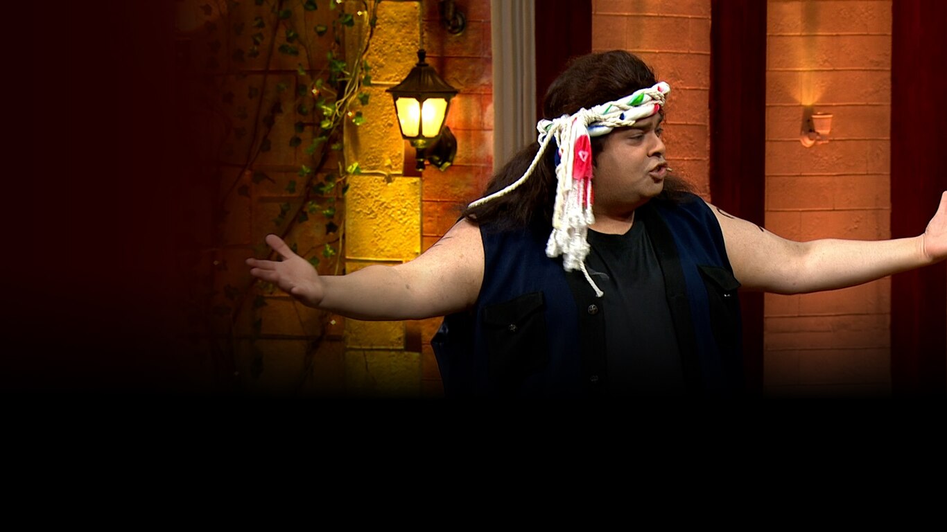 The Kapil Sharma Show