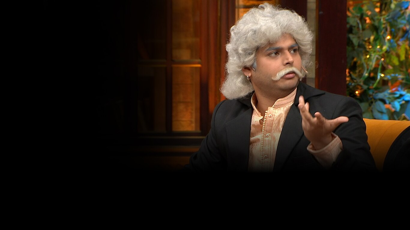The Kapil Sharma Show