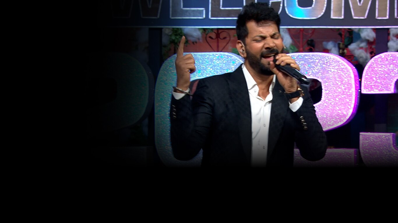 The Kapil Sharma Show