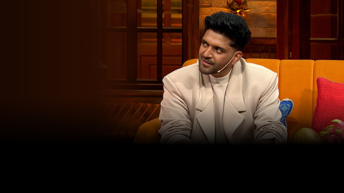 The Kapil Sharma Show