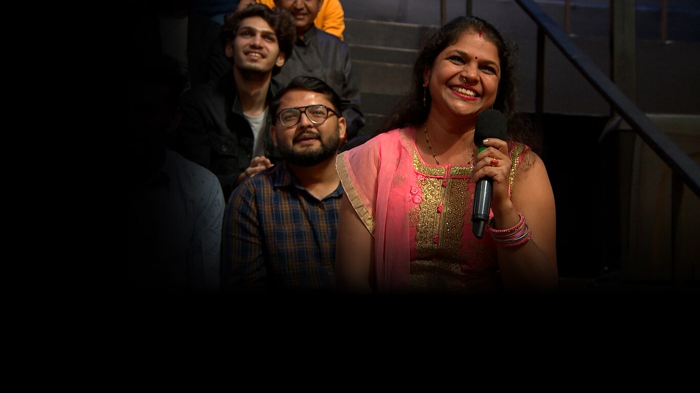 The Kapil Sharma Show