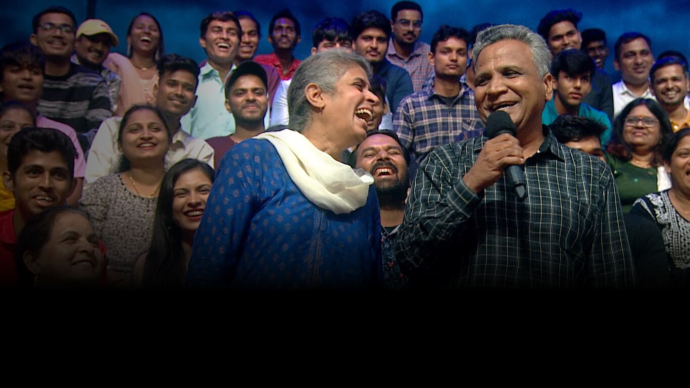 The Kapil Sharma Show
