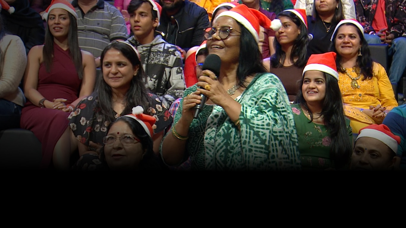 The Kapil Sharma Show