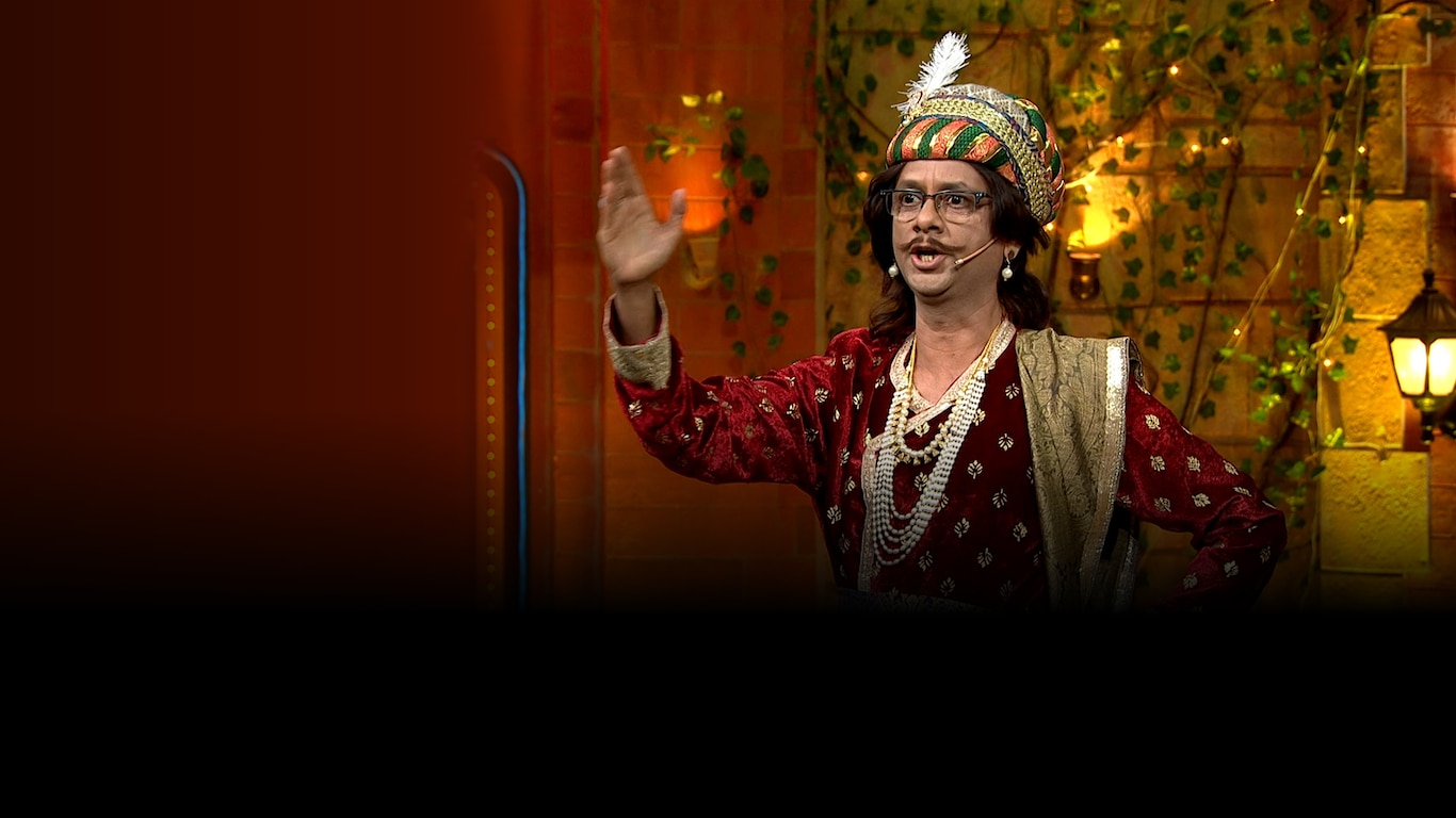 The Kapil Sharma Show