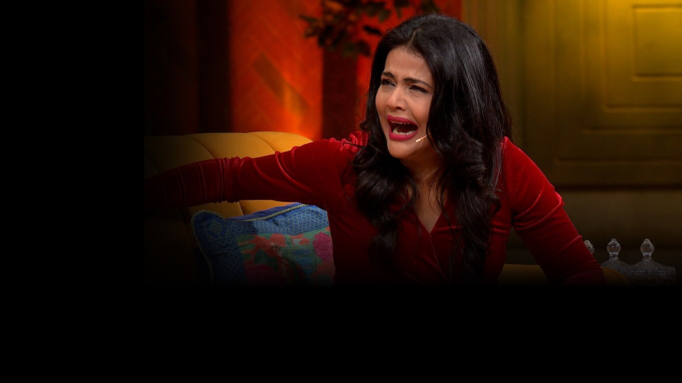 The Kapil Sharma Show