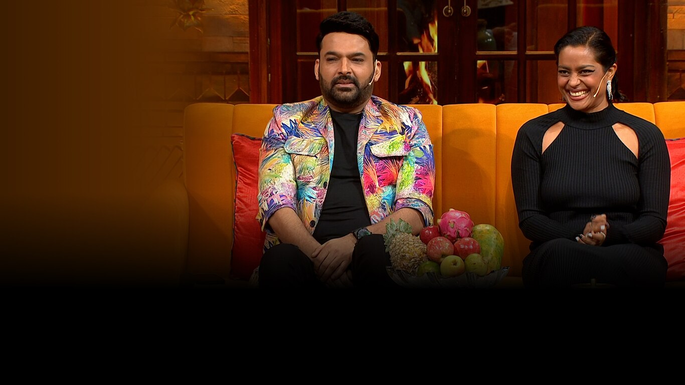 The Kapil Sharma Show