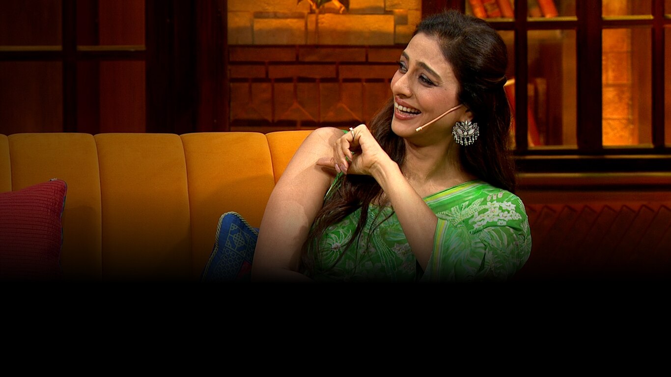 The Kapil Sharma Show