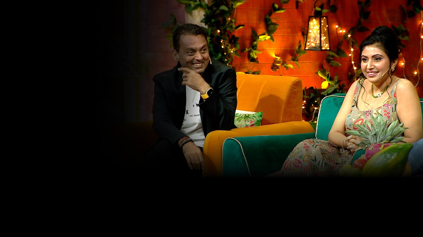 The Kapil Sharma Show