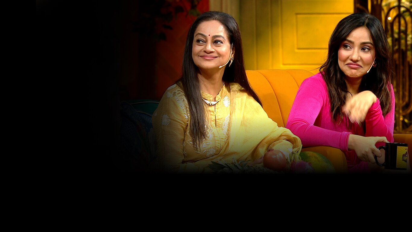 The Kapil Sharma Show