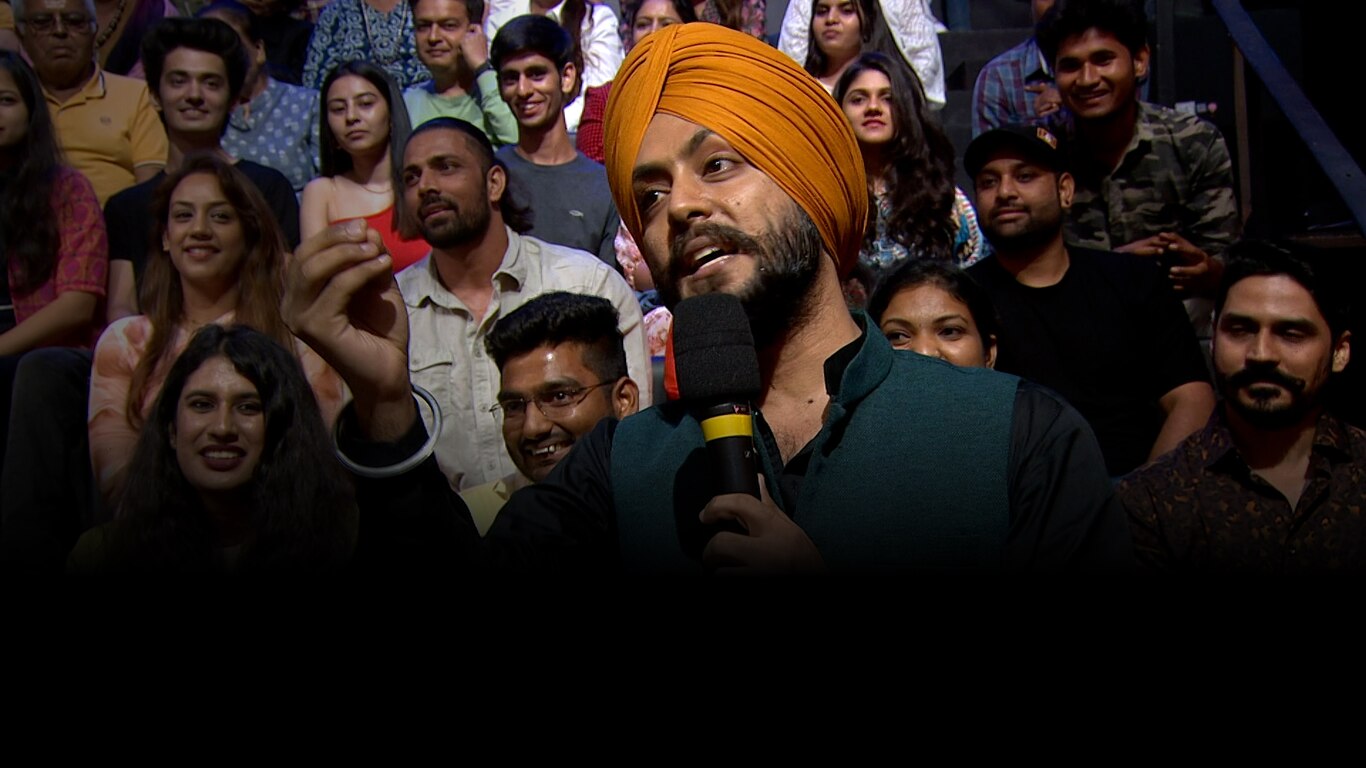 The Kapil Sharma Show
