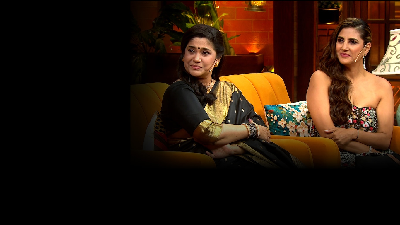 The Kapil Sharma Show