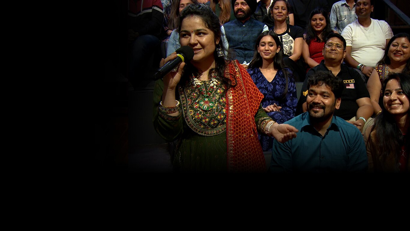 The Kapil Sharma Show