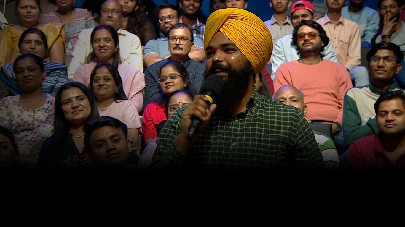 The Kapil Sharma Show