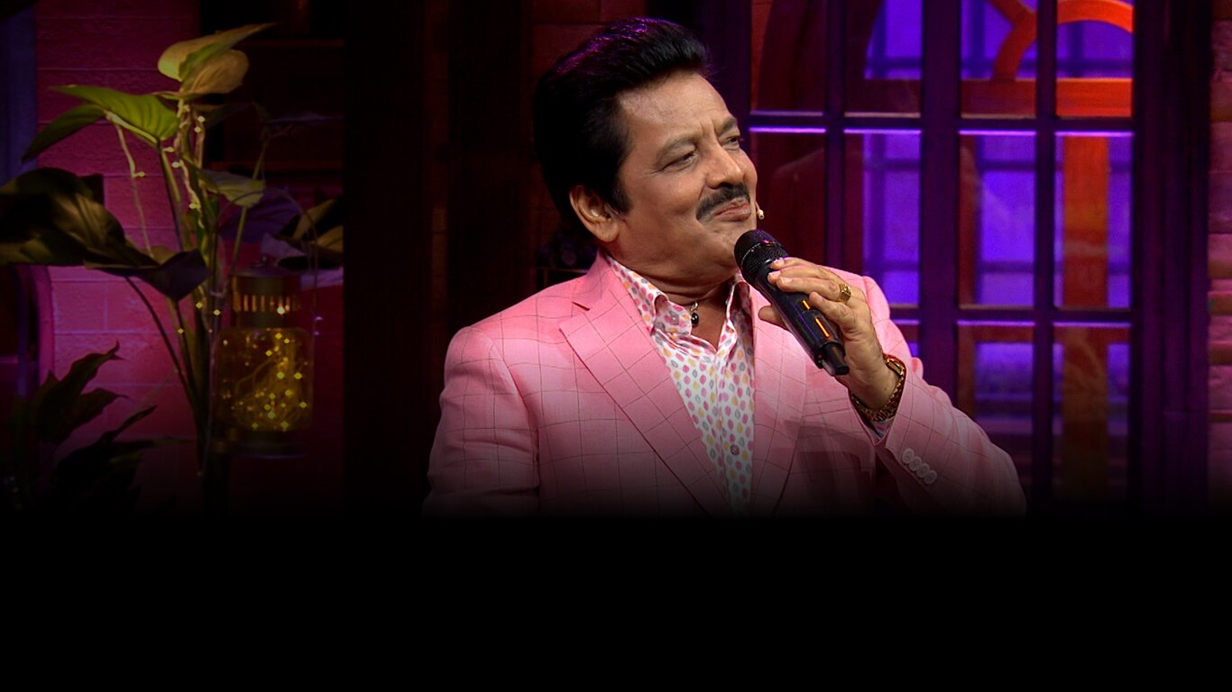 The Kapil Sharma Show