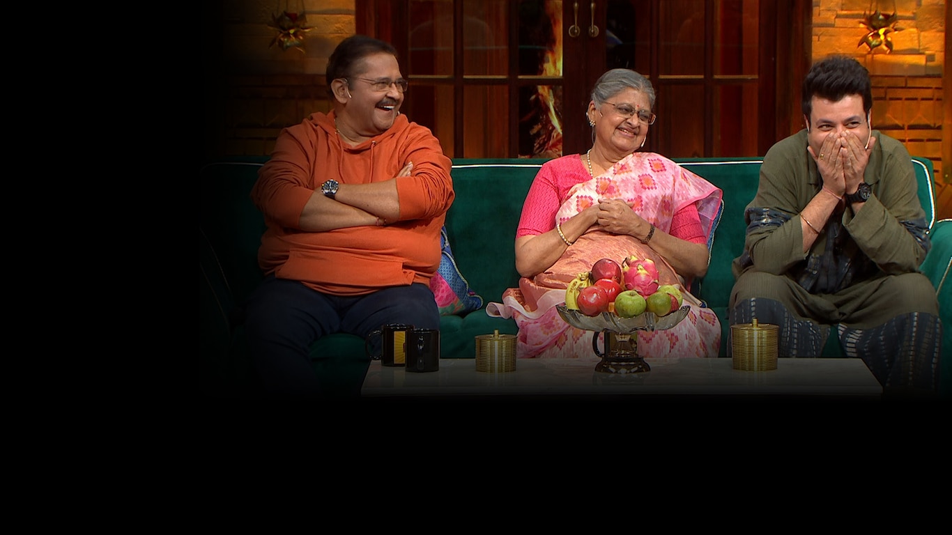 The Kapil Sharma Show