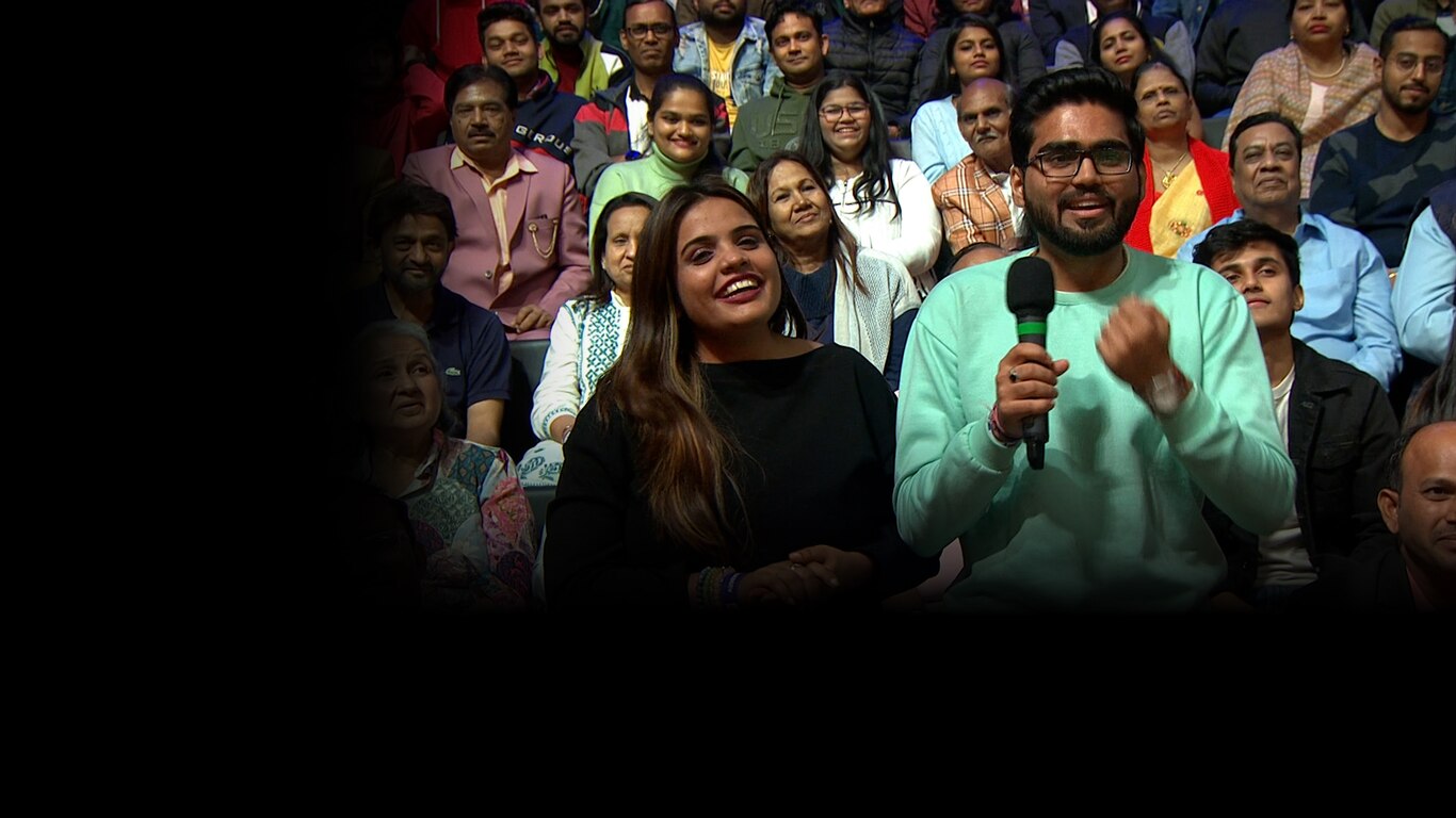 The Kapil Sharma Show