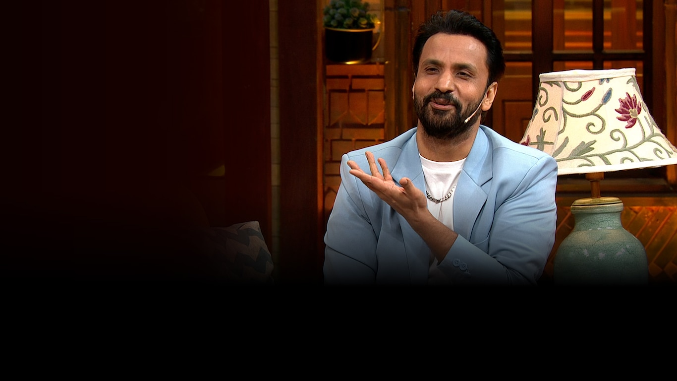 The Kapil Sharma Show