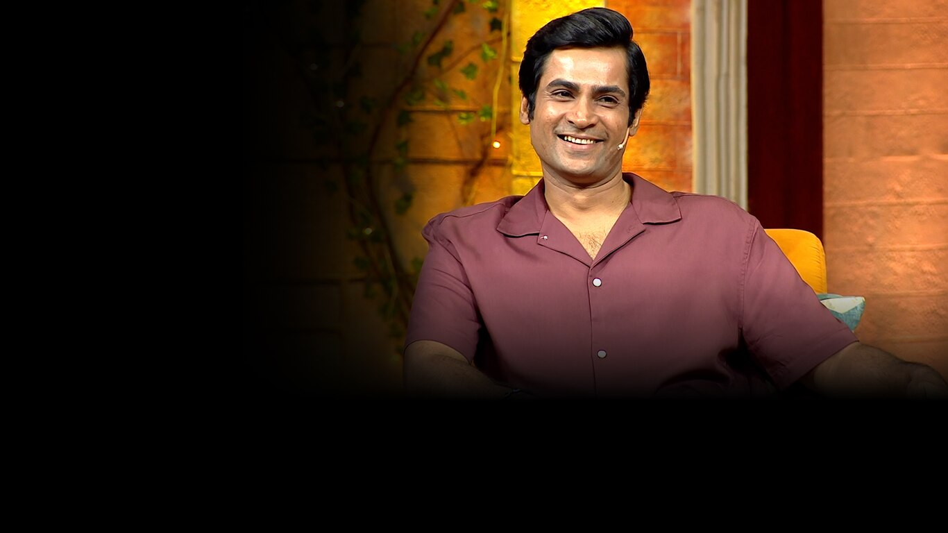 The Kapil Sharma Show